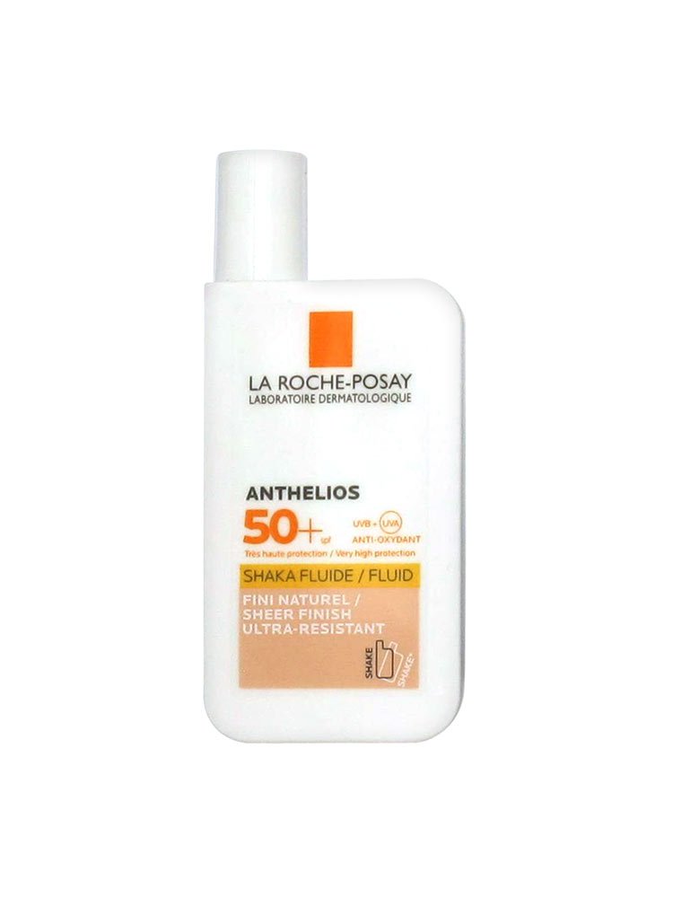 La Roche-Posay Anthelios Shaka Tinted Fluid SPF 50+ 50ml