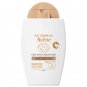 Avene Tinted Mineral Fluid SPF 50+ 40ml