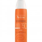 Avene Sun Care SPF 50+ Spray 200ml