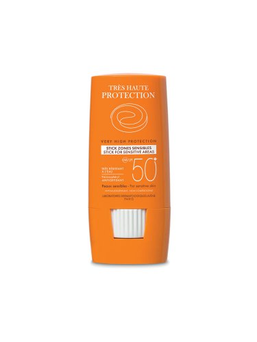 Av&Atilde;&uml;ne Sun Care Sensitive Zones Stick SPF 50+ 8g