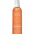 Avene Sun Care Oil SPF 30 200ml