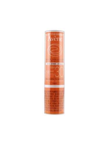 Avene Sun Care Lip SPF 30 Lip Stick 3g