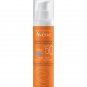 Avene Sun Care Fluid Fragrance Free SPF 50+ 50ml
