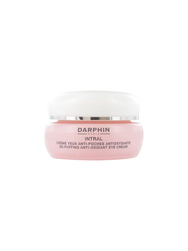 Darphin Intral De-Puffing Anti-Oxidant Eye Cream 15ml