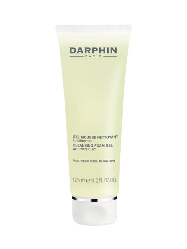 Darphin Cleansing Foam Gel 125ml