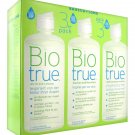 Bausch + Lomb Biotrue Multi-Purpose Solution 3 x 300ml