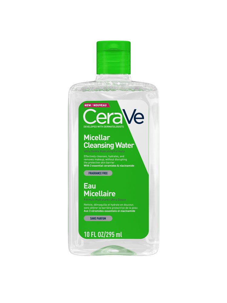 CeraVe Micellar Cleansing Water 295ml