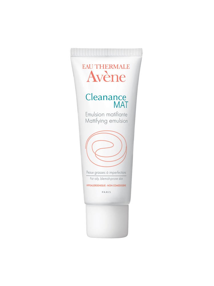 Avene Cleanance Mat Matifying Emulsion 40ml