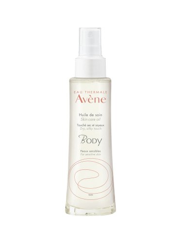 Avene Body Care Oil 100ml