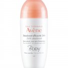 Avene Body 24Hr Deodorant 50ml