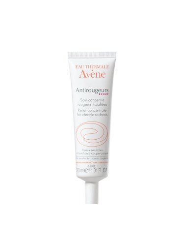 Avene Anti-Redness Fort Strong Concentrate Care 30ml
