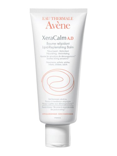 Avene XeraCalm AD Lipid-Replenishing Balm 200ml