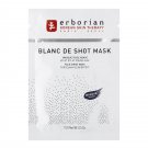 Erborian Blanc de Shot Mask Face Sheet Mask 15g