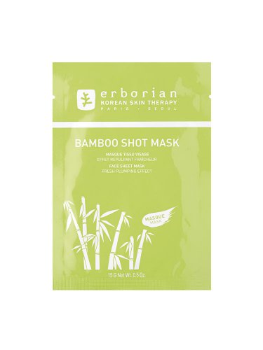 Erborian Bamboo Shot Mask 15g