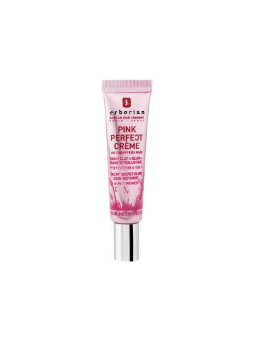 Erborian Pink Perfect Cream with Khaki Diospyros 15ml