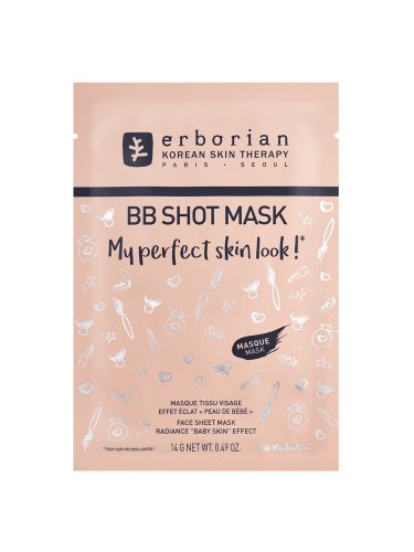 Erborian BB Shot Mask 14g