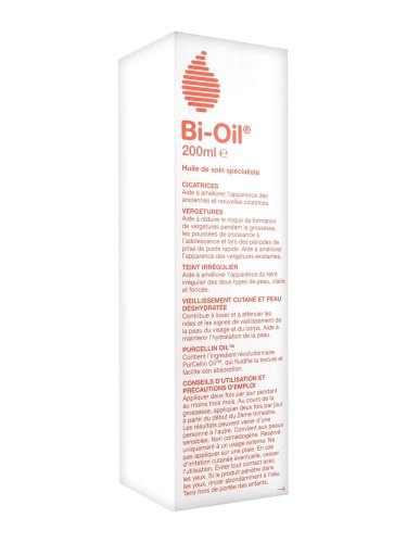 Bi-Oil Specialized Skin Care 200ml