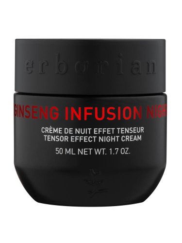 Erborian Ginseng Infusion Night Tensor Effect Night Cream 50ml
