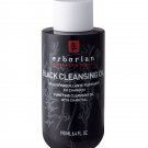 Erborian Black Cleansing Oil Purifying Cleansing Oil with Charcoal 190ml