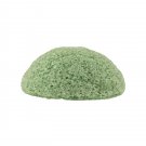 Erborian Éponge Konjac Naturelle with Green Tea Gentle Exfoliating Sponge