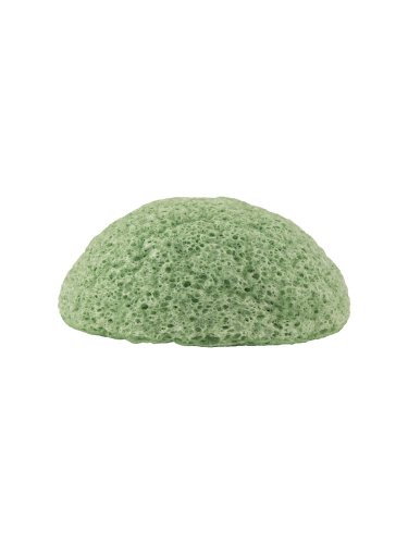 Erborian &Atilde;�ponge Konjac Naturelle with Green Tea Gentle Exfoliating Sponge