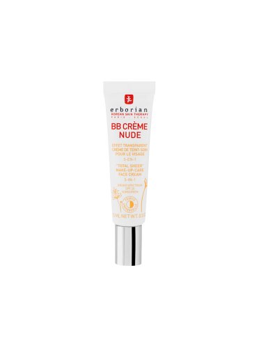 Erborian BB Cream Nude 15ml