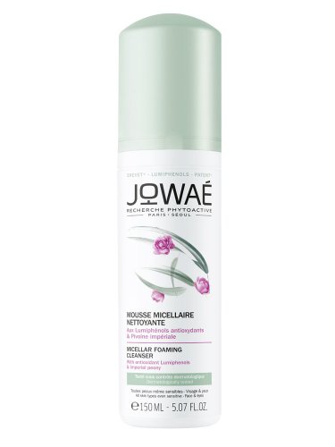 Jowa&Atilde;&copy; Micellar Foaming Cleanser 150ml