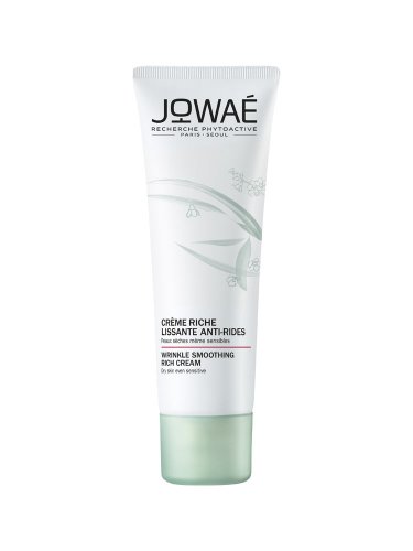 Jowa&Atilde;&copy; Wrinkle Smoothing Rich Cream 40ml