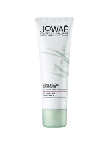 Jowa&Atilde;&copy; Moisturizing Light Cream 40ml