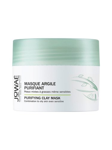 Jowa&Atilde;&copy; Purifying Clay Mask 50ml