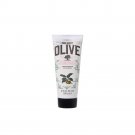 KORRES Pure Greek Olive Body Cream Golden Apple 200ml