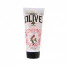 KORRES Pure Greek Olive Body Milk Verbena 200ml