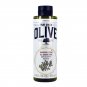 KORRES Pure Greek Olive Cedar Shower Gel 250ml