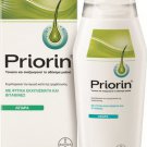 BAYER Priorin Shampoo against hairloss 200ml - Dry Hair