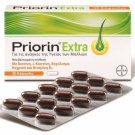 BAYER Priorin Extra Against Hair Loss 30caps