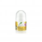 DR. ORGANIC Vitamin E Deodorant 50ml