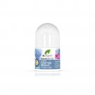 DR. ORGANIC Dead Sea Mineral Deodorant 50ml