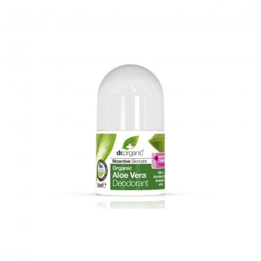 DR. ORGANIC Aloe Vera Deodorant 50ml