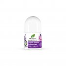 DR. ORGANIC Lavender Deodorant 50ml