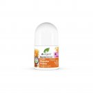 DR. ORGANIC Manuka Honey Deodorant 50ml