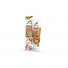 DR. ORGANIC Moroccan Argan Oil Creamy Face Wash 150ml