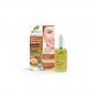 DR. ORGANIC Moroccan Argan Oil Facial Oil 30ml