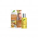 DR. ORGANIC Moroccan Argan Oil Pure Oil 50ml