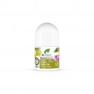 DR. ORGANIC Olive Oil Deodorant 50ml