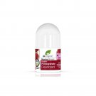 DR. ORGANIC Pomegranate Deodorant 50ml