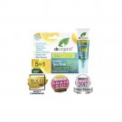 DR. ORGANIC Skin Clear 5 in 1 Treatment Gel 10ml