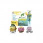 DR. ORGANIC Skin Clear 5 in 1 Treatment Gel 10ml