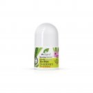DR. ORGANIC Tea Tree Deodorant 50ml