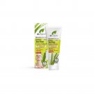 DR. ORGANIC Tea Tree Face Wash 200ml