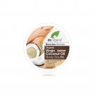 DR. ORGANIC Virgin Coconut Oil Body Souffle 200ml